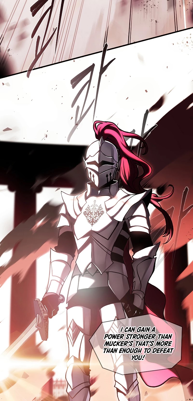 Return of the Legendary Spear Knight Chapter 38 page 39 - Chapter 38