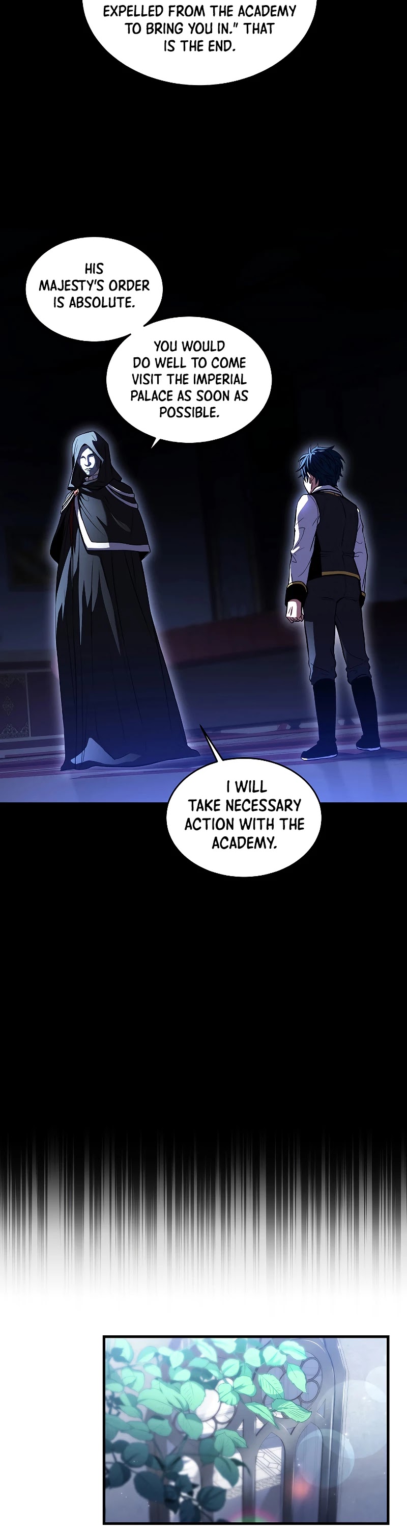 Return of the Legendary Spear Knight Chapter 38 page 7 - Chapter 38