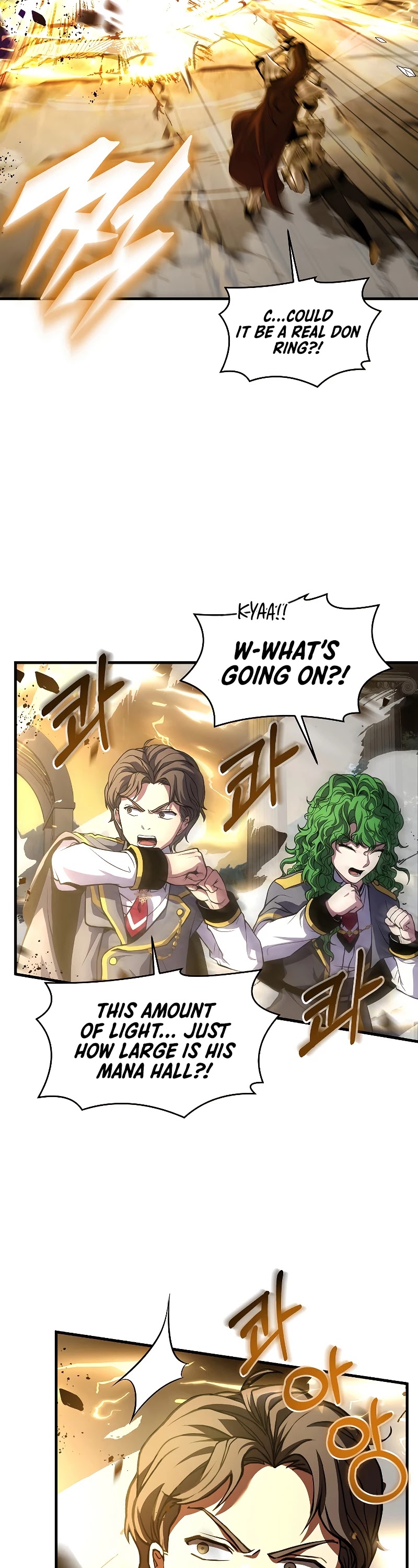 Return of the Legendary Spear Knight Chapter 39 page 12 - Chapter 39