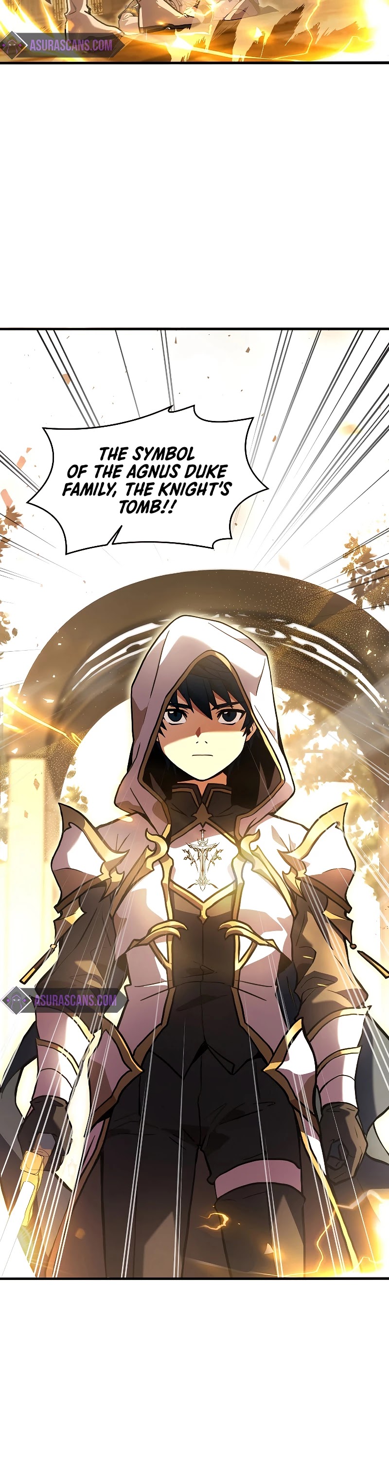 Return of the Legendary Spear Knight Chapter 39 page 15 - Chapter 39