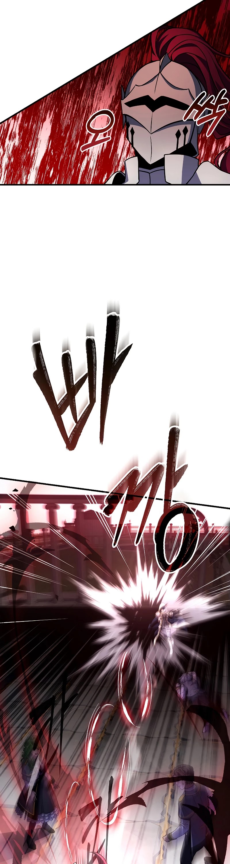 Return of the Legendary Spear Knight Chapter 39 page 27 - Chapter 39