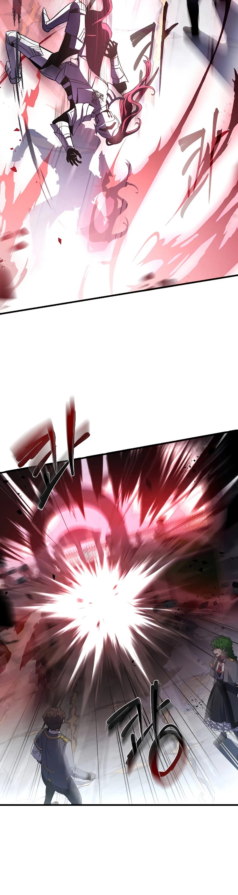 Return of the Legendary Spear Knight Chapter 39 page 28 - Chapter 39