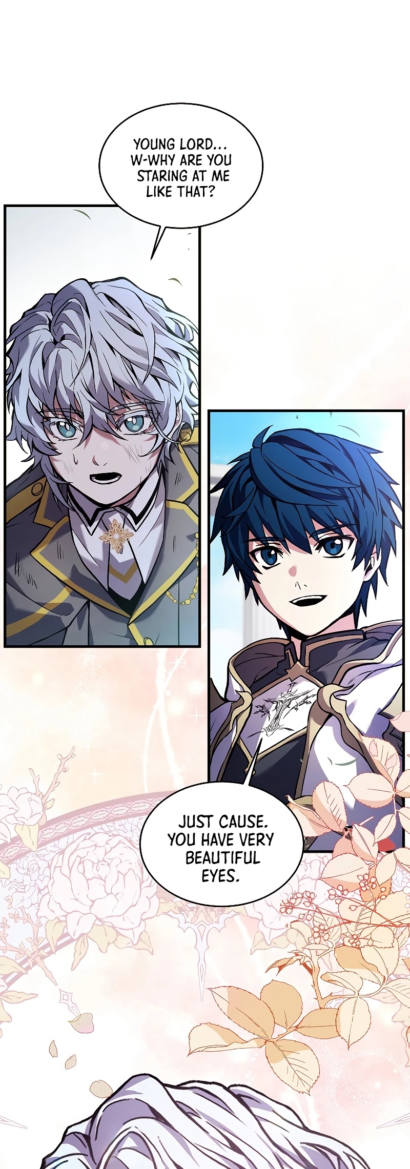 Return of the Legendary Spear Knight Chapter 39 page 39 - Chapter 39