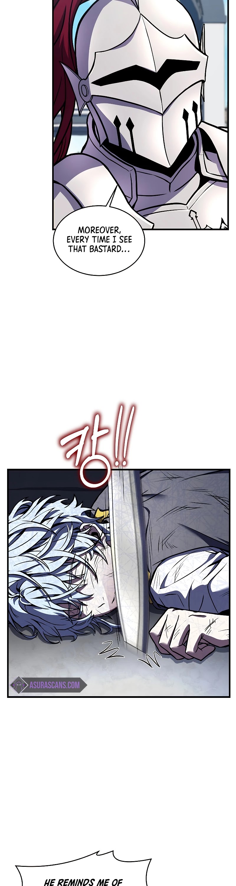 Return of the Legendary Spear Knight Chapter 39 page 6 - Chapter 39