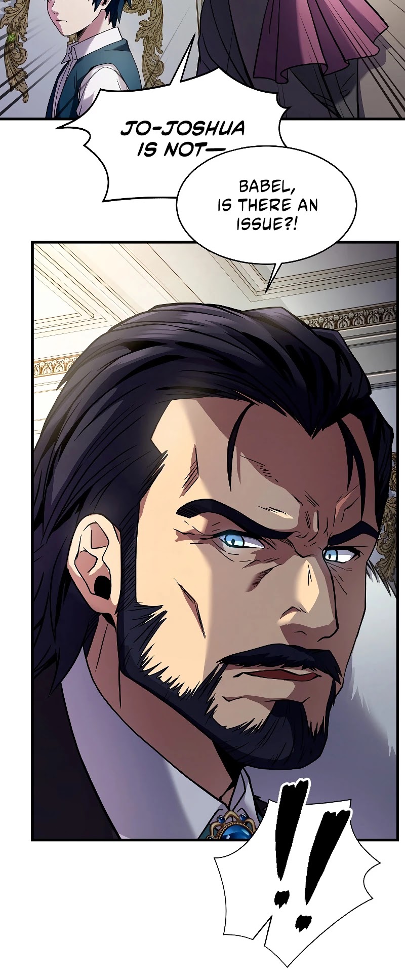 Return of the Legendary Spear Knight Chapter 4 page 12 - Chapter 4