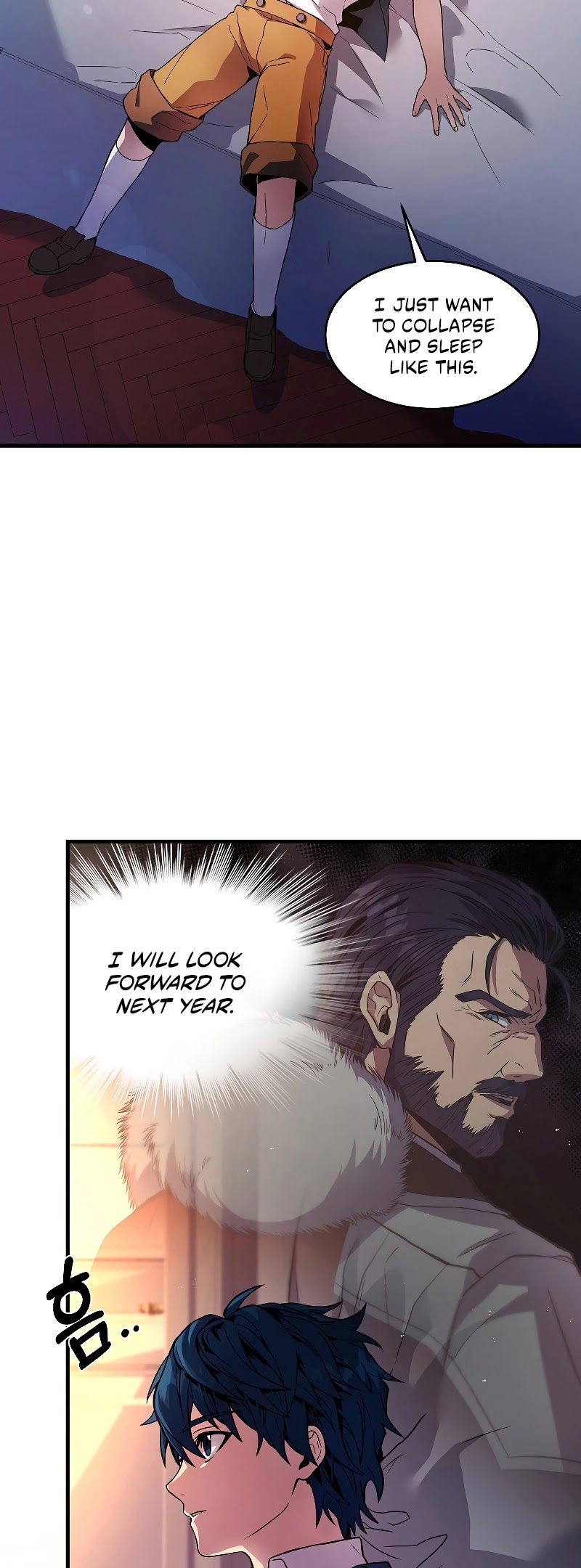 Return of the Legendary Spear Knight Chapter 4 page 19 - Chapter 4