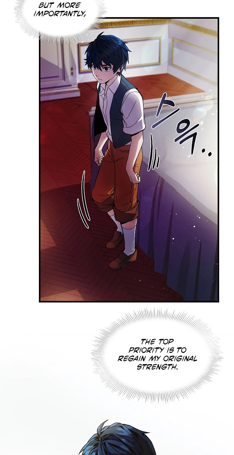 Return of the Legendary Spear Knight Chapter 4 page 22 - Chapter 4