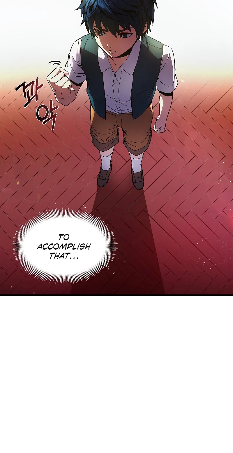 Return of the Legendary Spear Knight Chapter 4 page 23 - Chapter 4