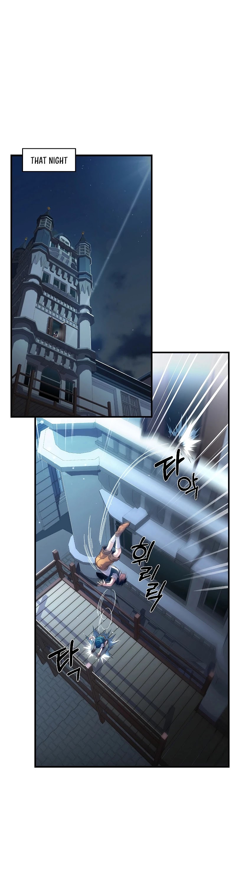 Return of the Legendary Spear Knight Chapter 4 page 24 - Chapter 4