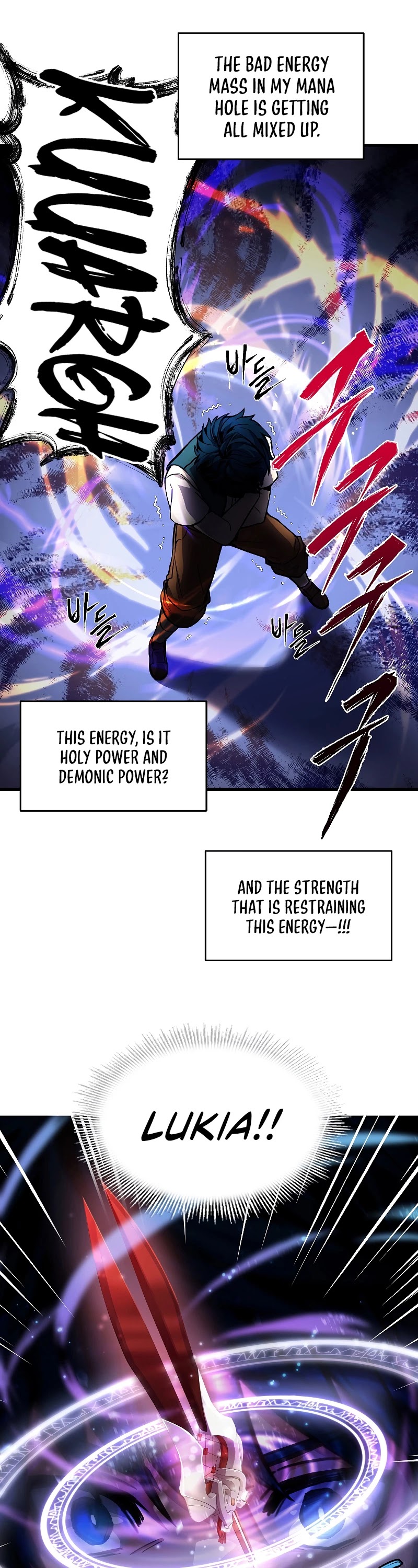 Return of the Legendary Spear Knight Chapter 4 page 27 - Chapter 4