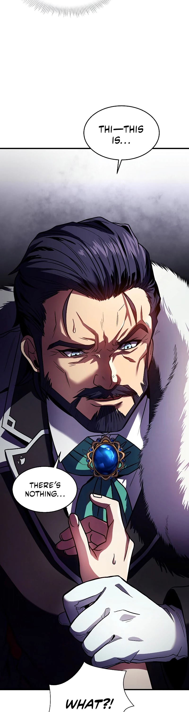 Return of the Legendary Spear Knight Chapter 4 page 3 - Chapter 4