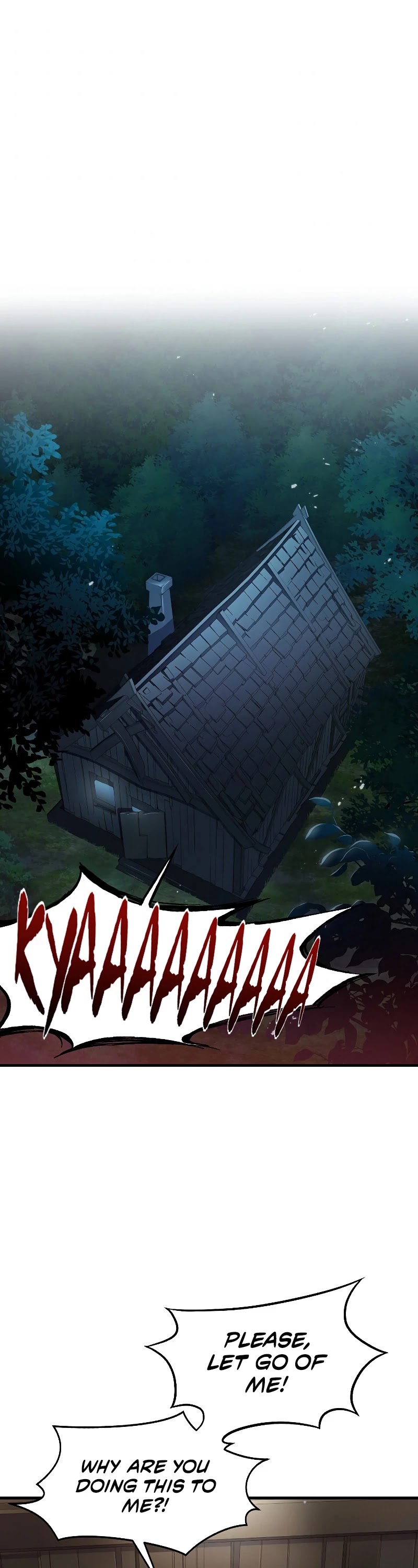 Return of the Legendary Spear Knight Chapter 4 page 31 - Chapter 4