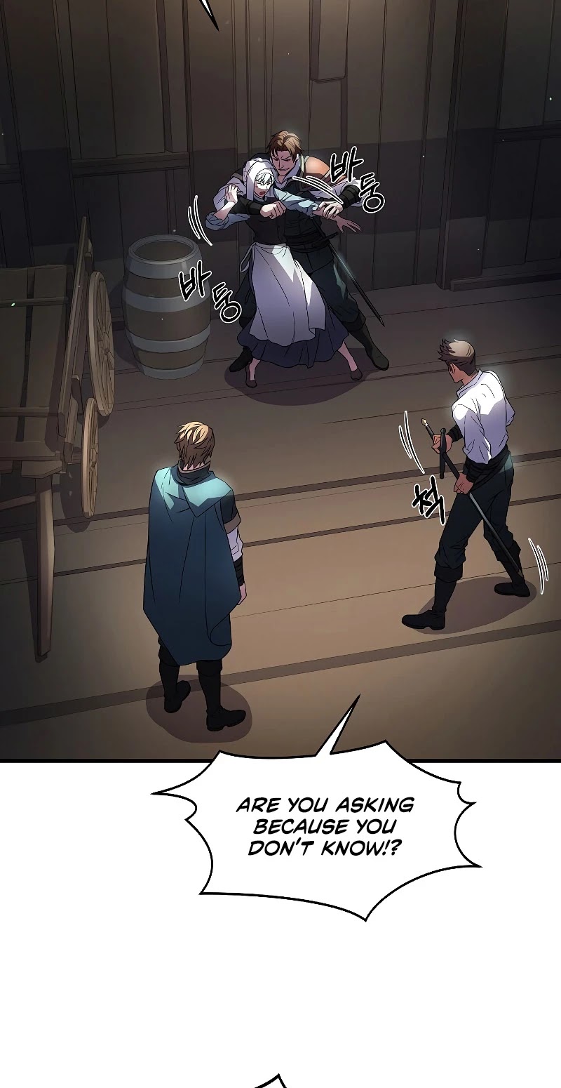 Return of the Legendary Spear Knight Chapter 4 page 32 - Chapter 4