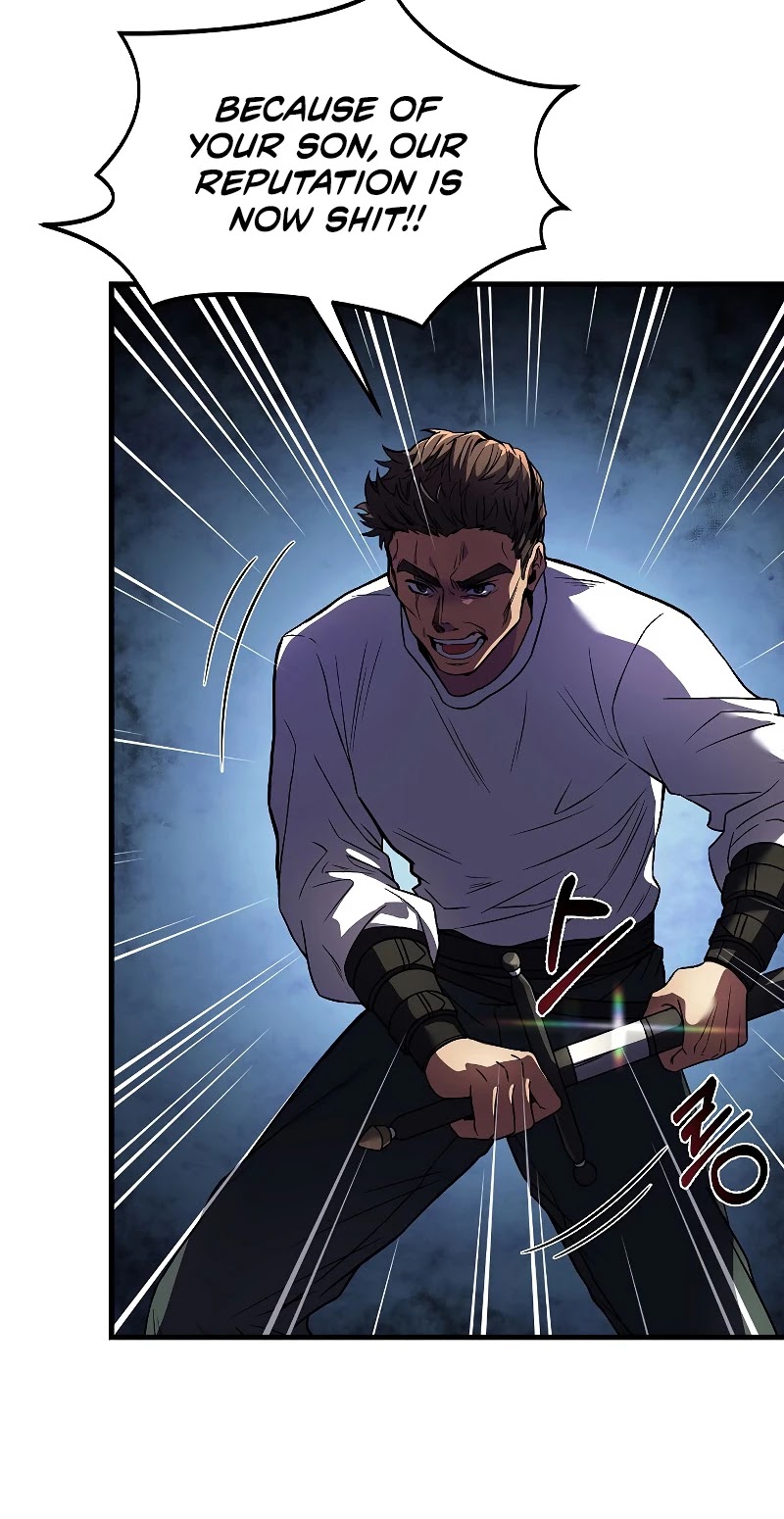 Return of the Legendary Spear Knight Chapter 4 page 33 - Chapter 4