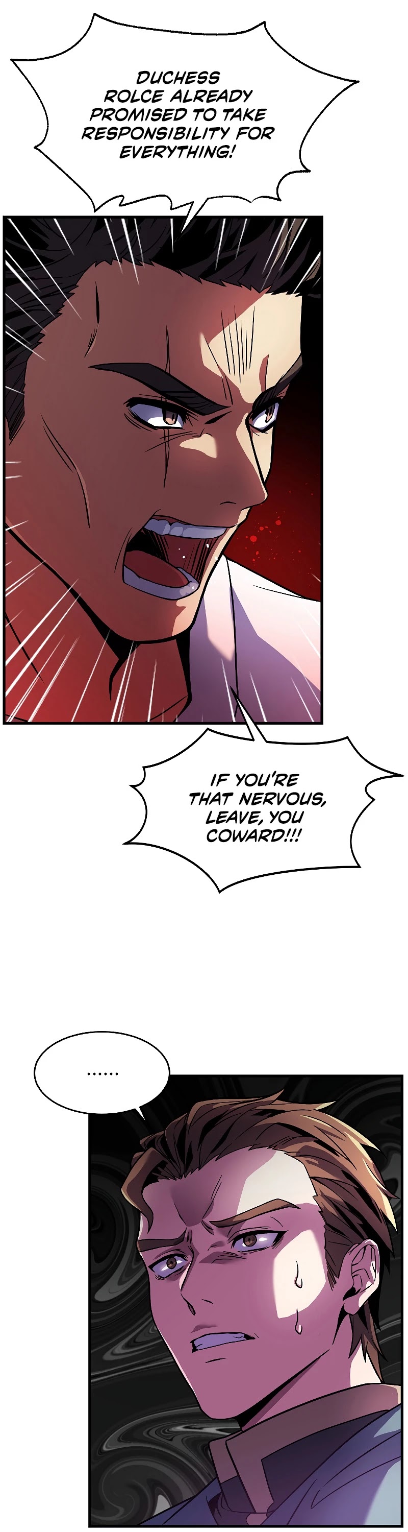 Return of the Legendary Spear Knight Chapter 4 page 38 - Chapter 4