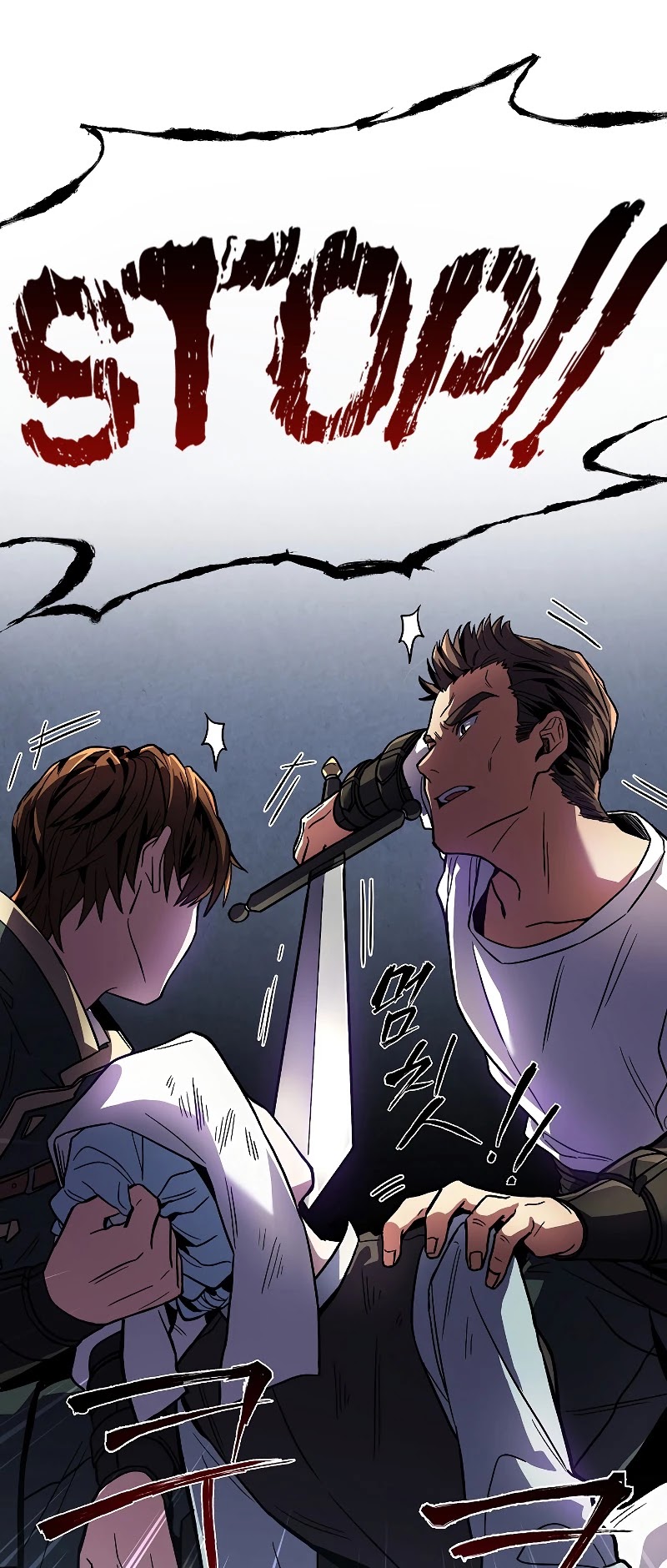 Return of the Legendary Spear Knight Chapter 4 page 40 - Chapter 4