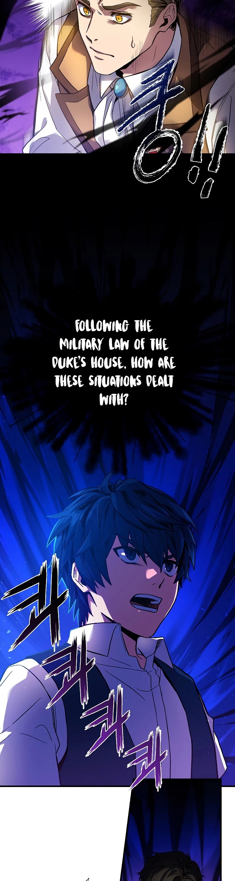 Return of the Legendary Spear Knight Chapter 4 page 51 - Chapter 4