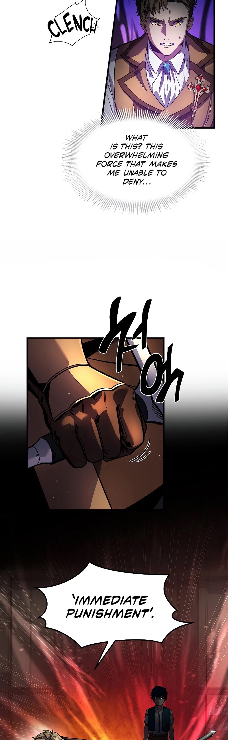 Return of the Legendary Spear Knight Chapter 4 page 52 - Chapter 4