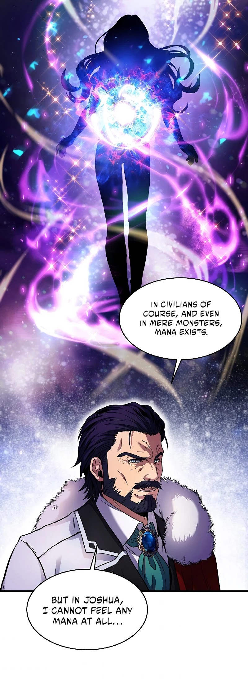 Return of the Legendary Spear Knight Chapter 4 page 6 - Chapter 4