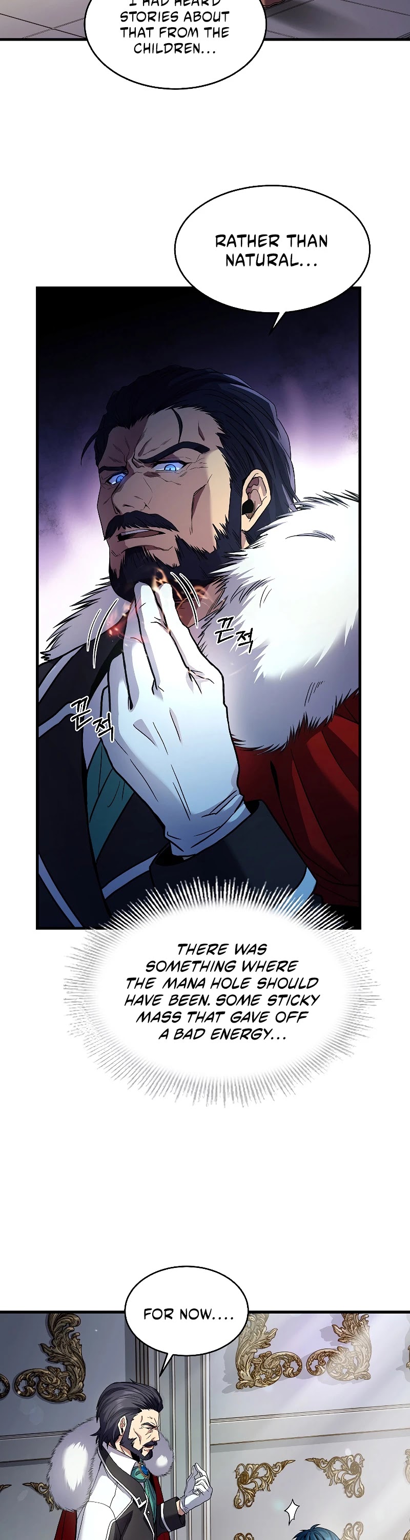 Return of the Legendary Spear Knight Chapter 4 page 8 - Chapter 4