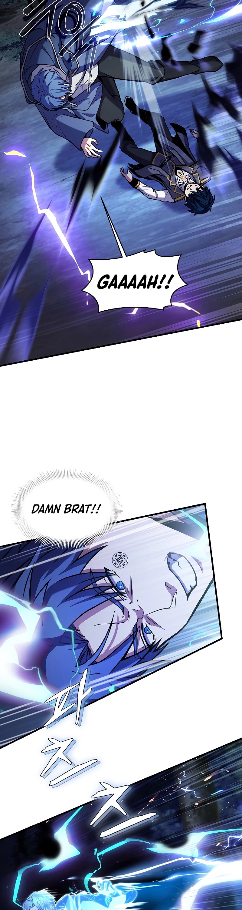 Return of the Legendary Spear Knight Chapter 40 page 29 - Chapter 40