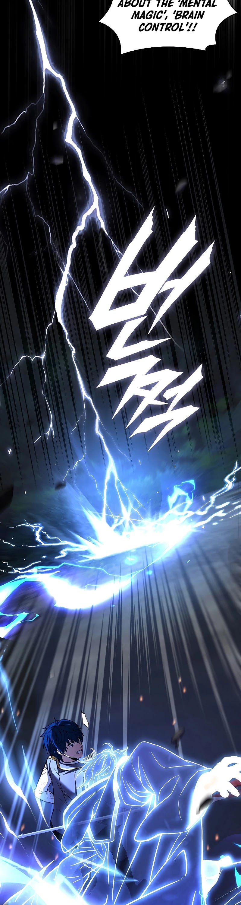 Return of the Legendary Spear Knight Chapter 40 page 35 - Chapter 40