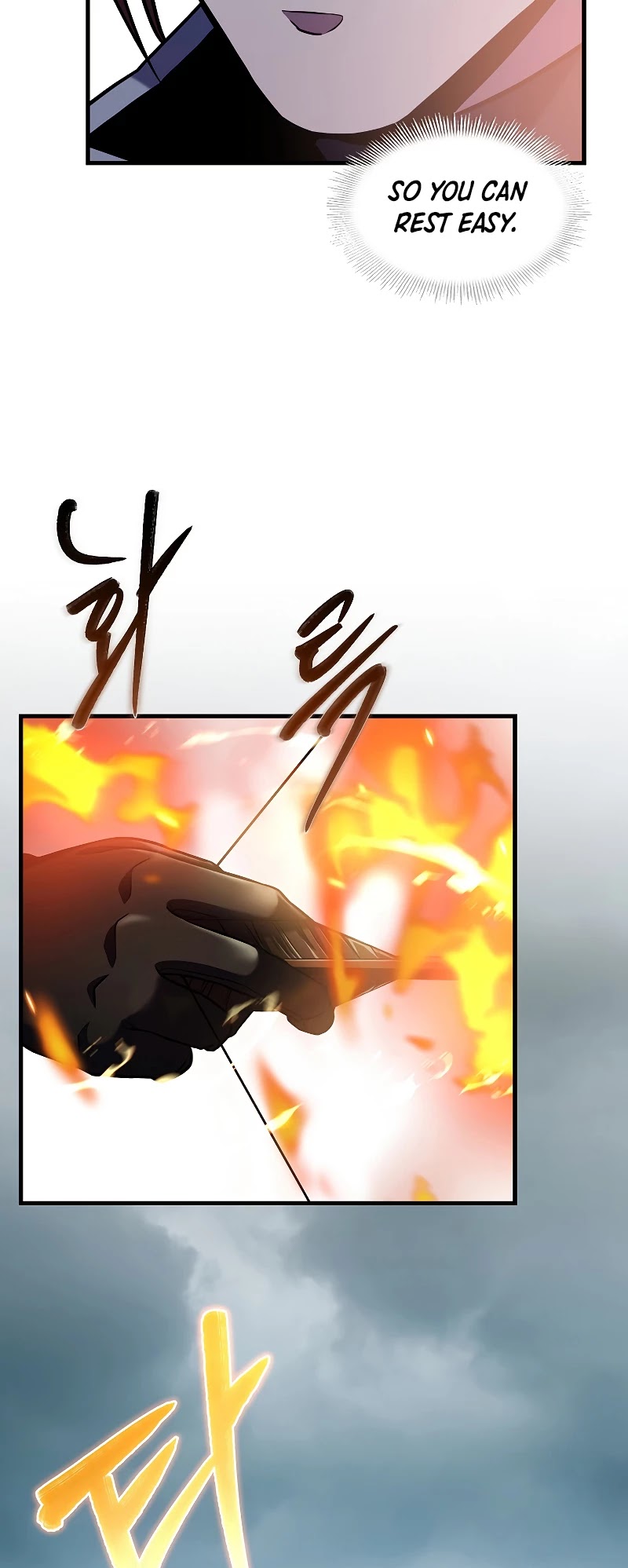 Return of the Legendary Spear Knight Chapter 40 page 8 - Chapter 40