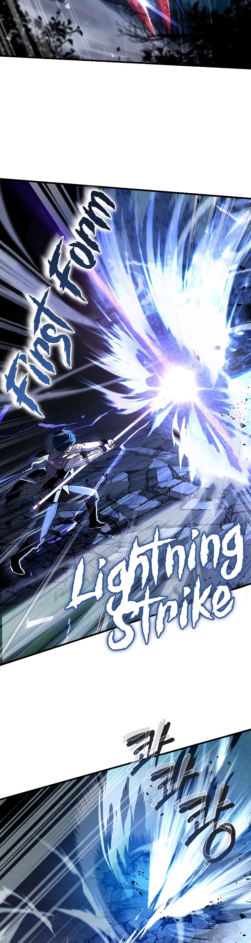 Return of the Legendary Spear Knight Chapter 41 page 10 - Chapter 41