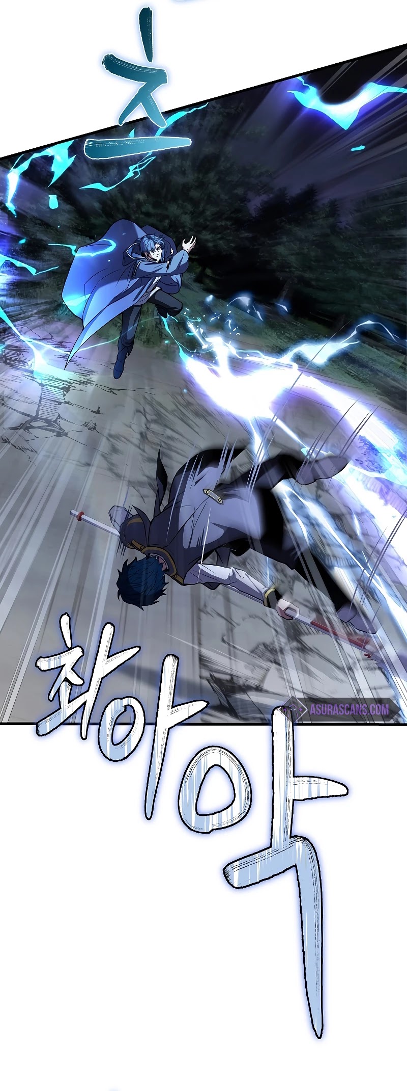 Return of the Legendary Spear Knight Chapter 41 page 13 - Chapter 41