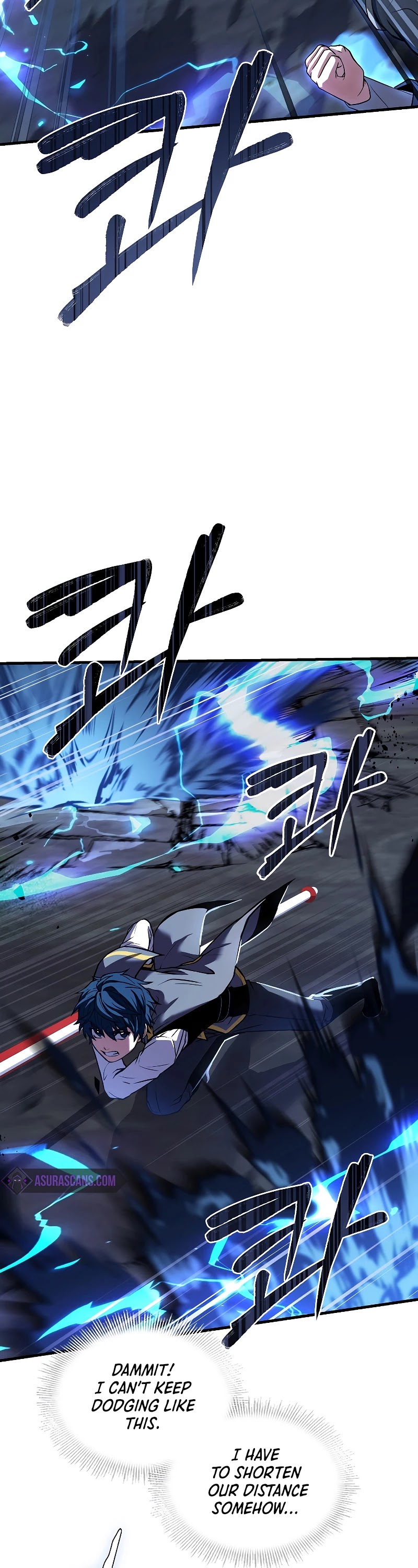 Return of the Legendary Spear Knight Chapter 41 page 16 - Chapter 41