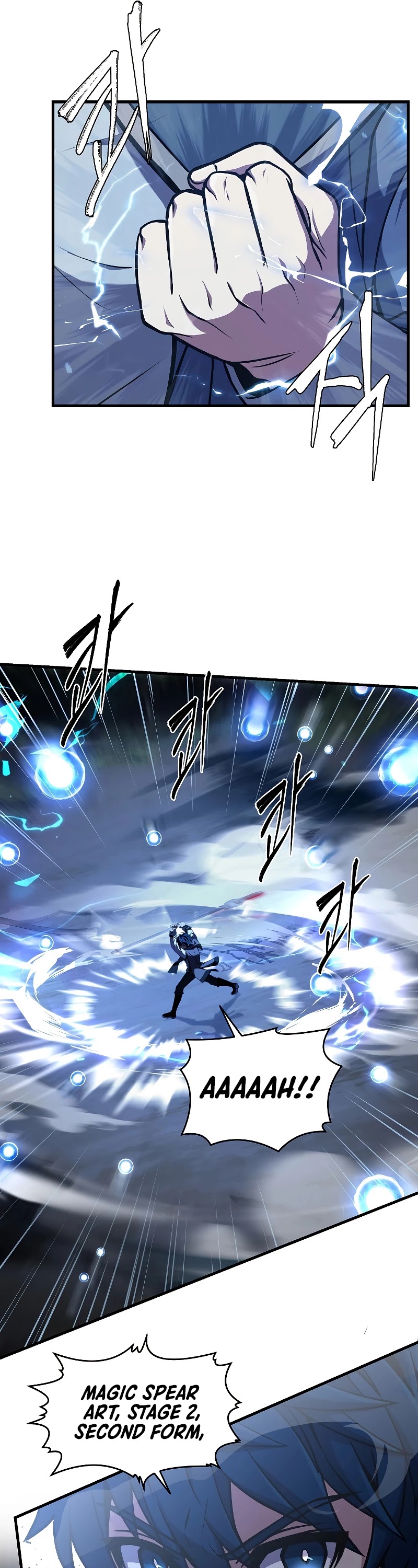 Return of the Legendary Spear Knight Chapter 41 page 26 - Chapter 41