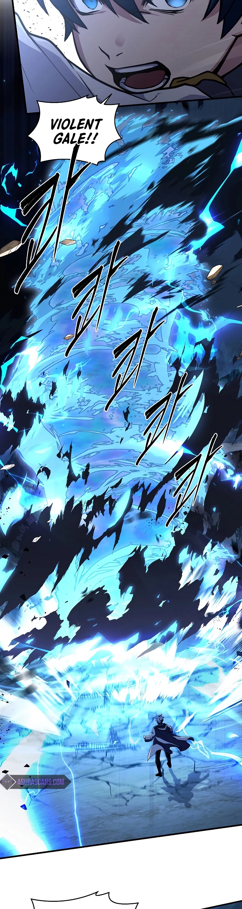 Return of the Legendary Spear Knight Chapter 41 page 27 - Chapter 41