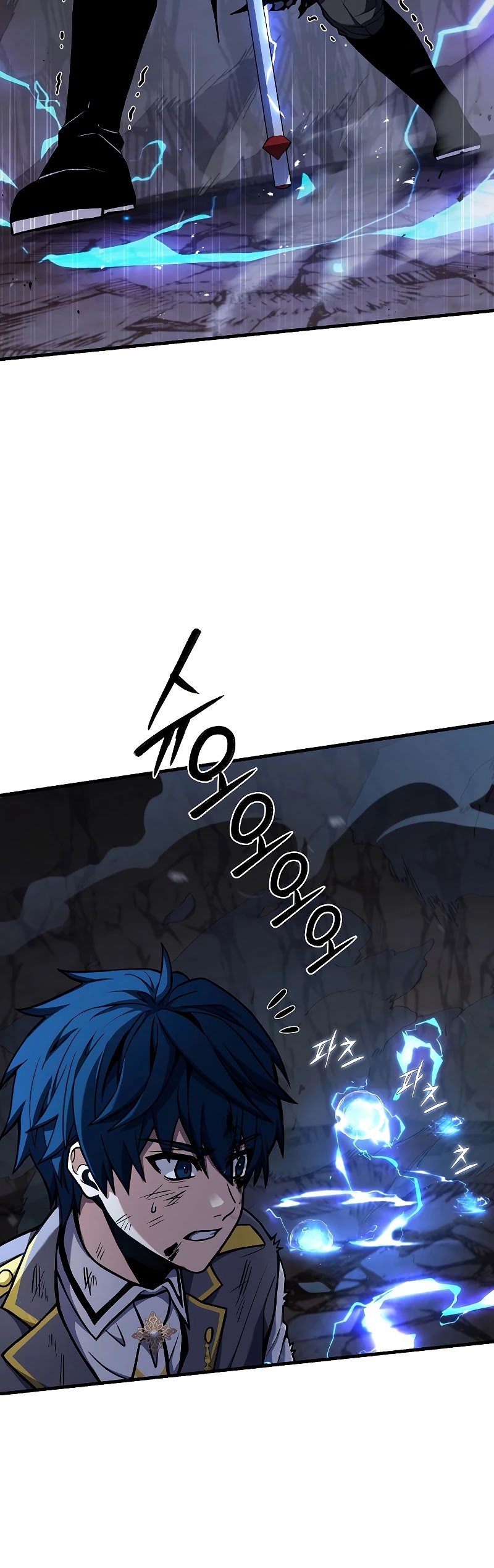 Return of the Legendary Spear Knight Chapter 41 page 30 - Chapter 41