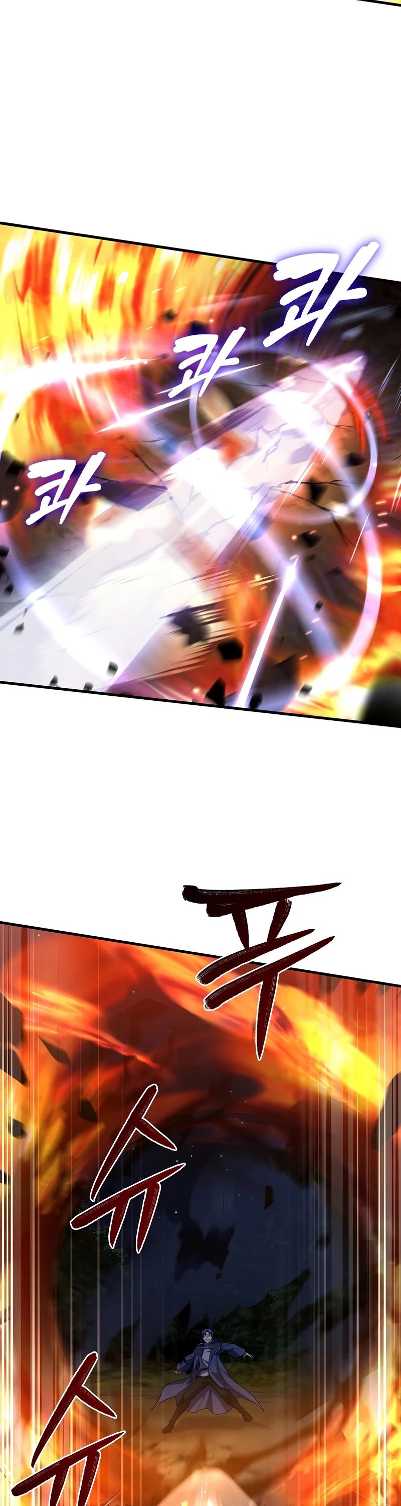 Return of the Legendary Spear Knight Chapter 42 page 13 - Chapter 42