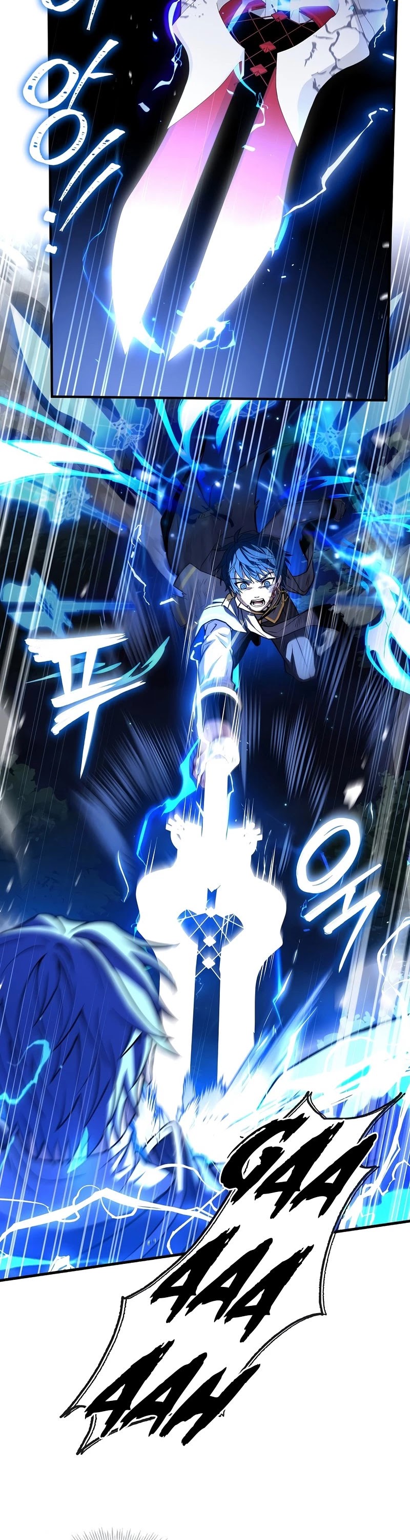Return of the Legendary Spear Knight Chapter 42 page 18 - Chapter 42