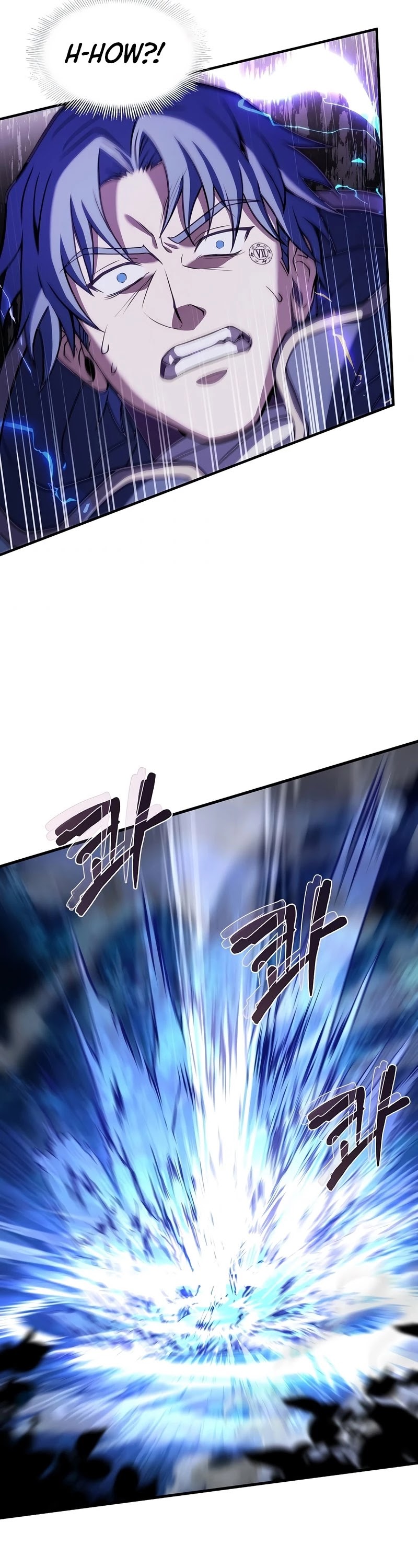 Return of the Legendary Spear Knight Chapter 42 page 19 - Chapter 42