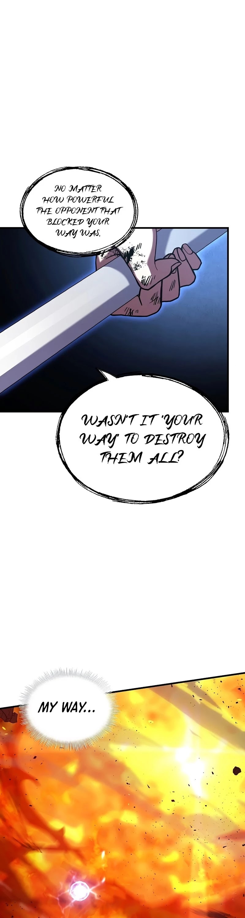 Return of the Legendary Spear Knight Chapter 42 page 2 - Chapter 42