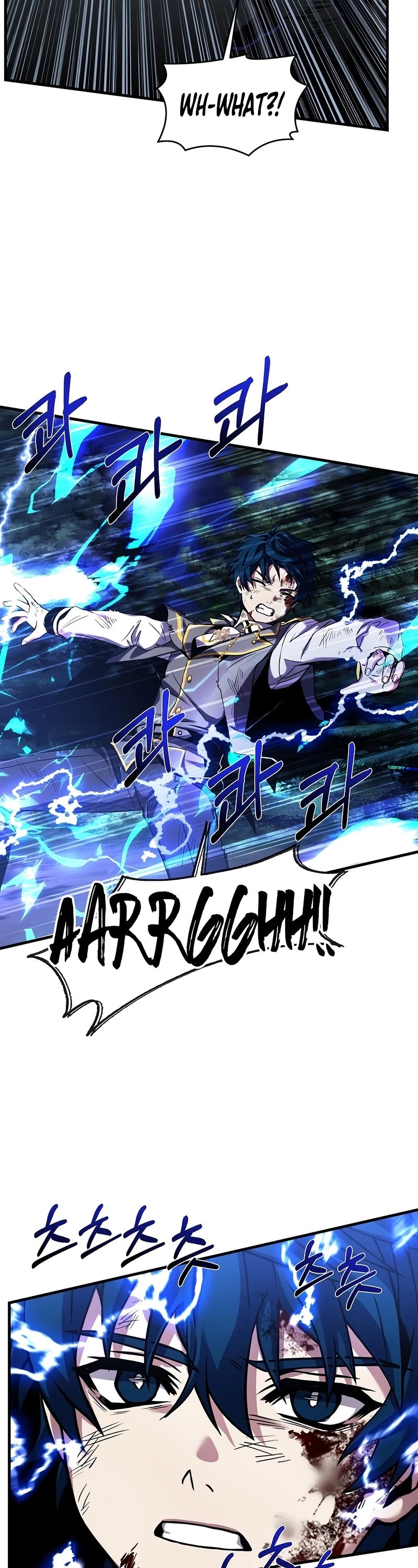 Return of the Legendary Spear Knight Chapter 42 page 24 - Chapter 42