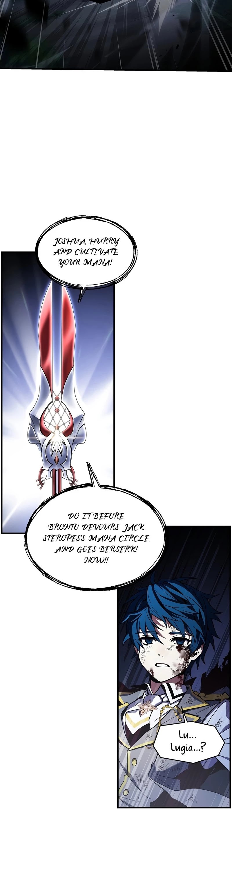 Return of the Legendary Spear Knight Chapter 42 page 26 - Chapter 42