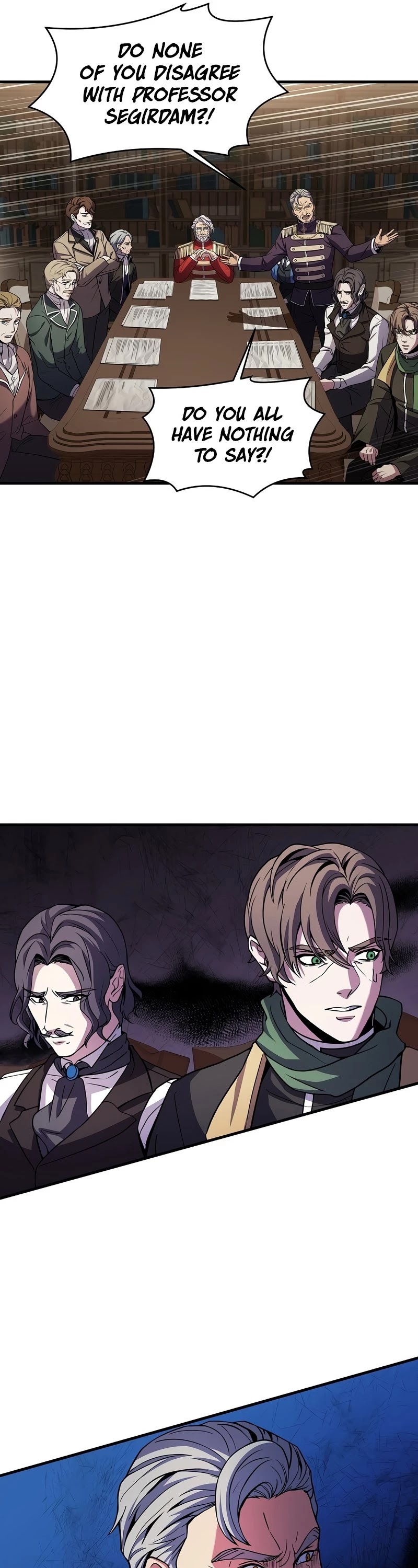 Return of the Legendary Spear Knight Chapter 42 page 37 - Chapter 42