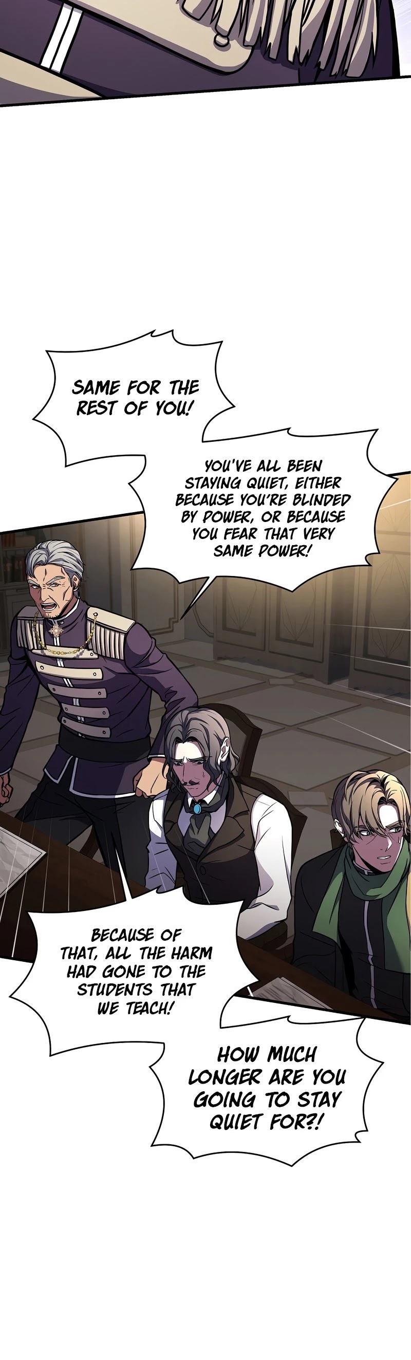 Return of the Legendary Spear Knight Chapter 42 page 41 - Chapter 42