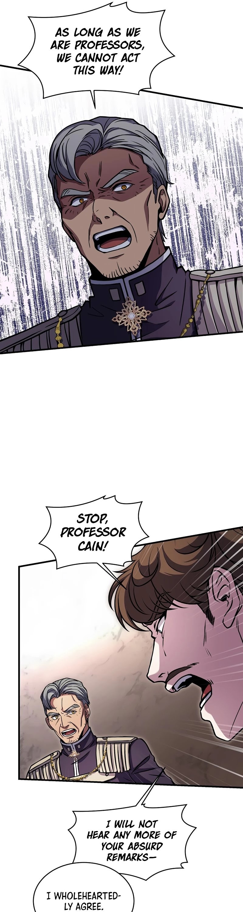 Return of the Legendary Spear Knight Chapter 42 page 42 - Chapter 42