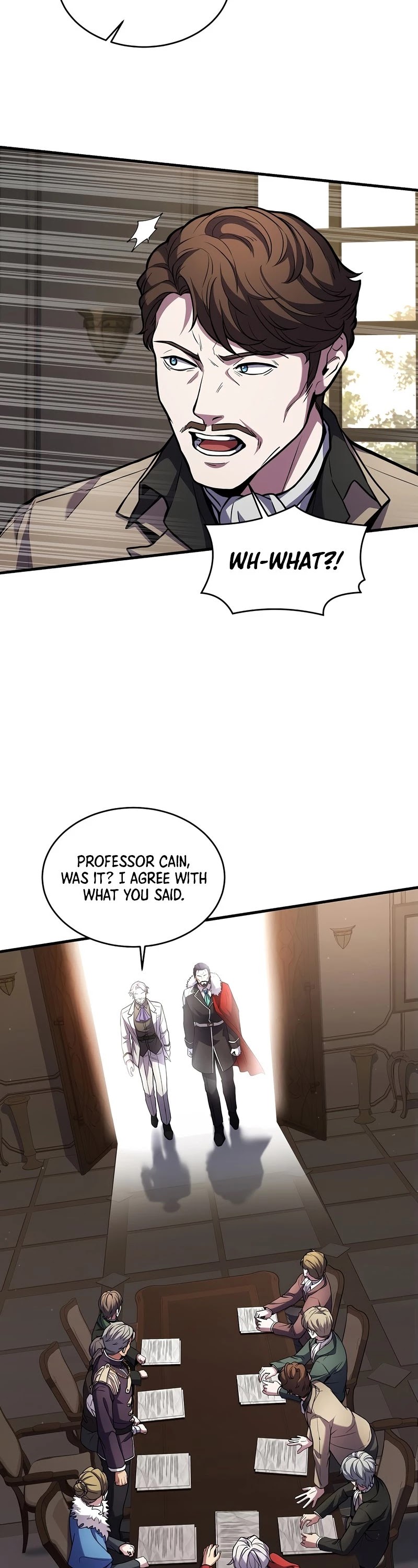 Return of the Legendary Spear Knight Chapter 42 page 43 - Chapter 42