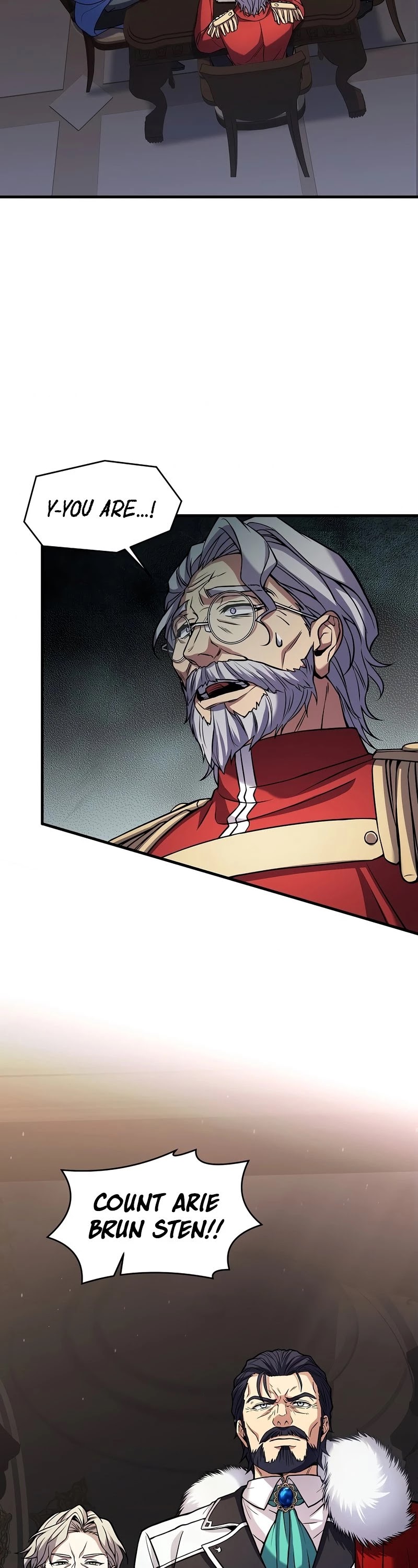 Return of the Legendary Spear Knight Chapter 42 page 44 - Chapter 42
