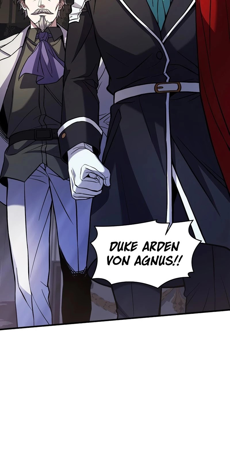 Return of the Legendary Spear Knight Chapter 42 page 45 - Chapter 42