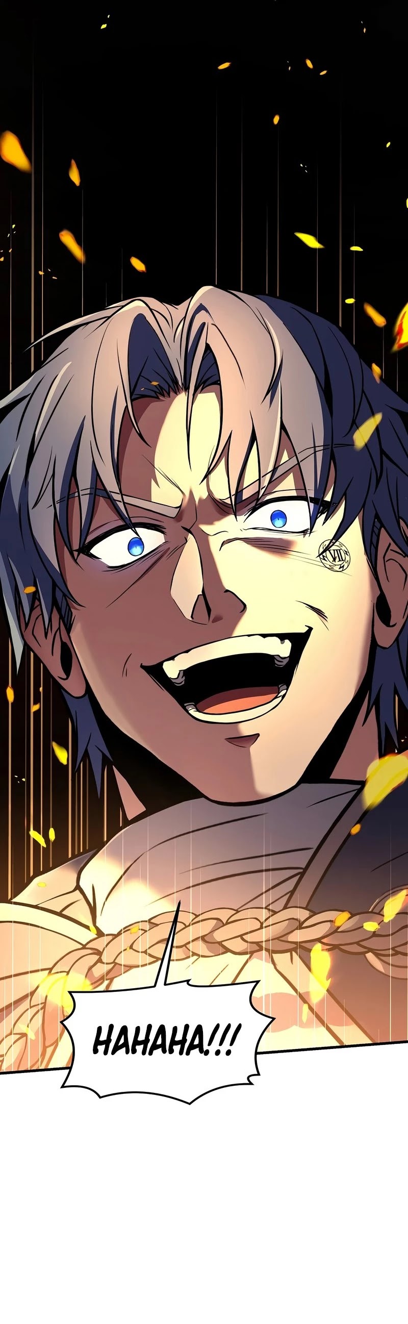 Return of the Legendary Spear Knight Chapter 42 page 6 - Chapter 42