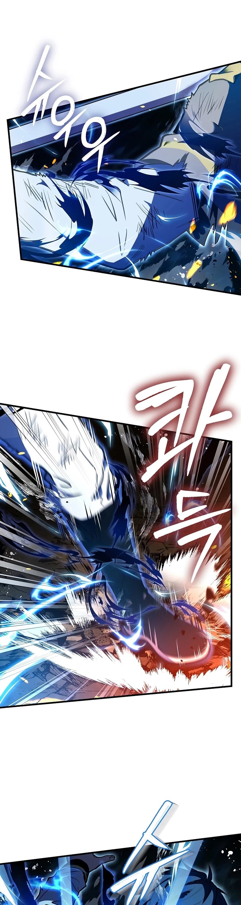 Return of the Legendary Spear Knight Chapter 42 page 9 - Chapter 42