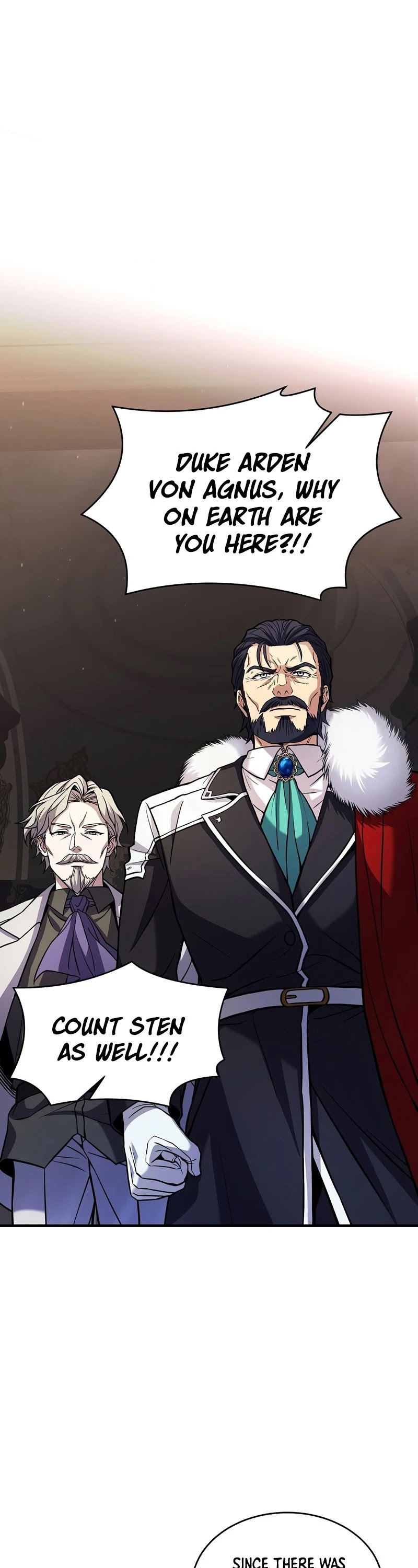 Return of the Legendary Spear Knight Chapter 43 page 2 - Chapter 43
