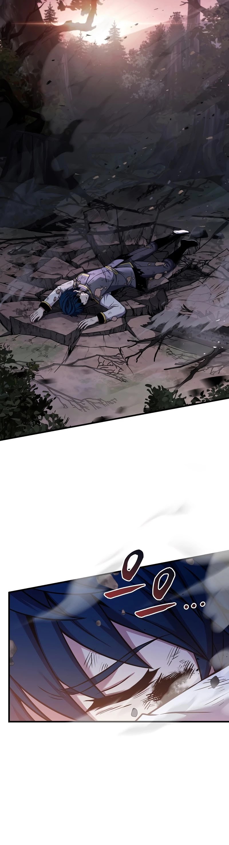 Return of the Legendary Spear Knight Chapter 43 page 21 - Chapter 43