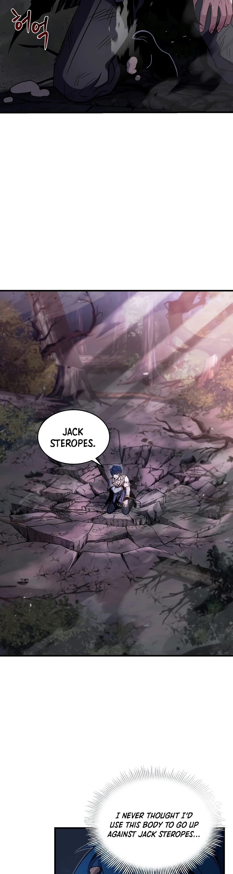Return of the Legendary Spear Knight Chapter 43 page 23 - Chapter 43
